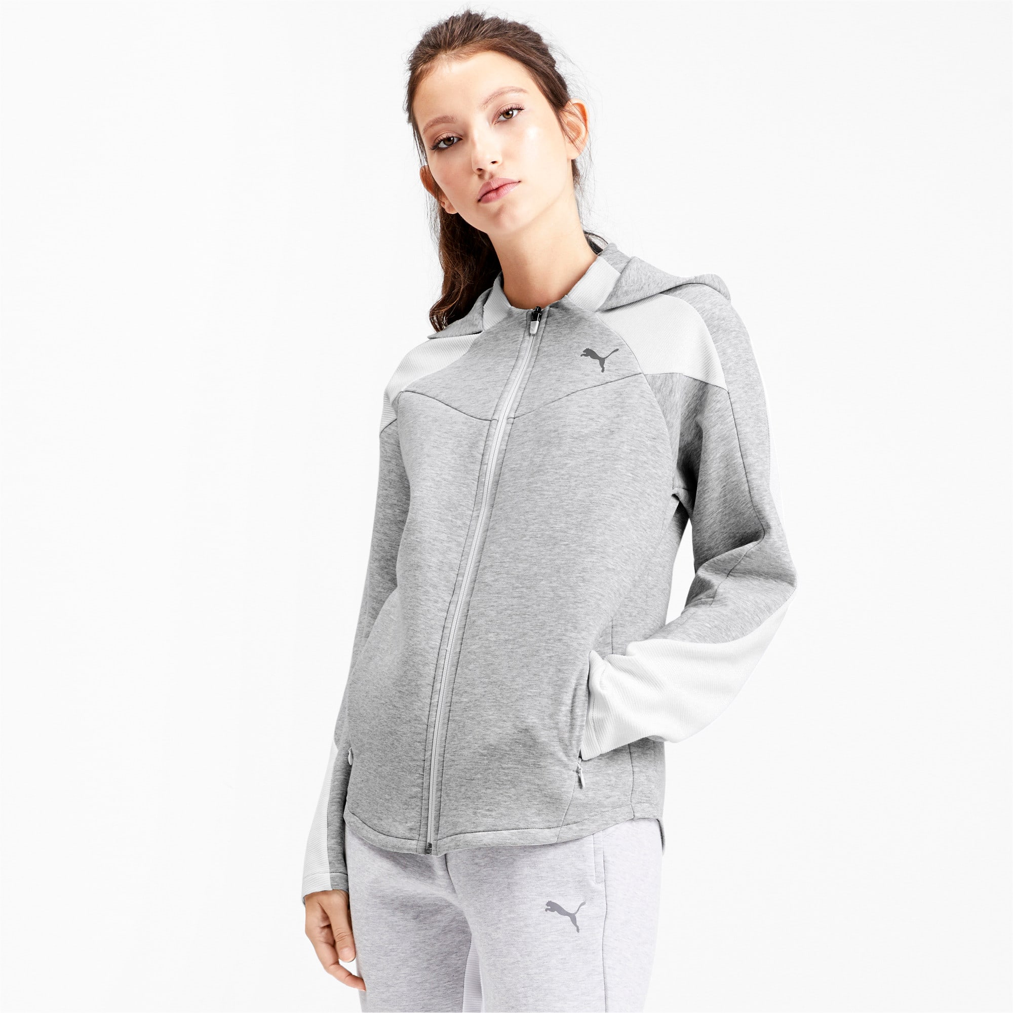 Puma Evostripe Sweatshirt - 580060 04